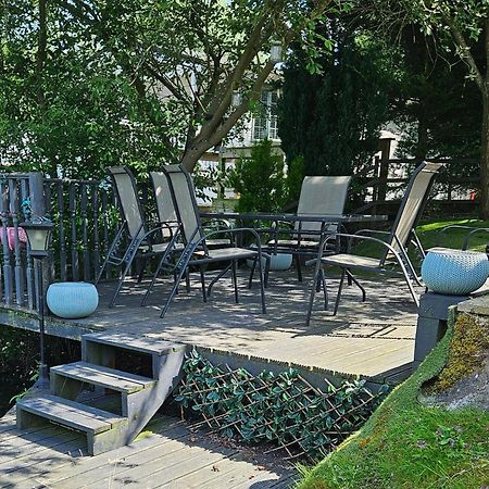 Luxury Lakeside Caravan With Hottub And Private Fishing Peg, Tattershall Lakes Ngoại thất bức ảnh
